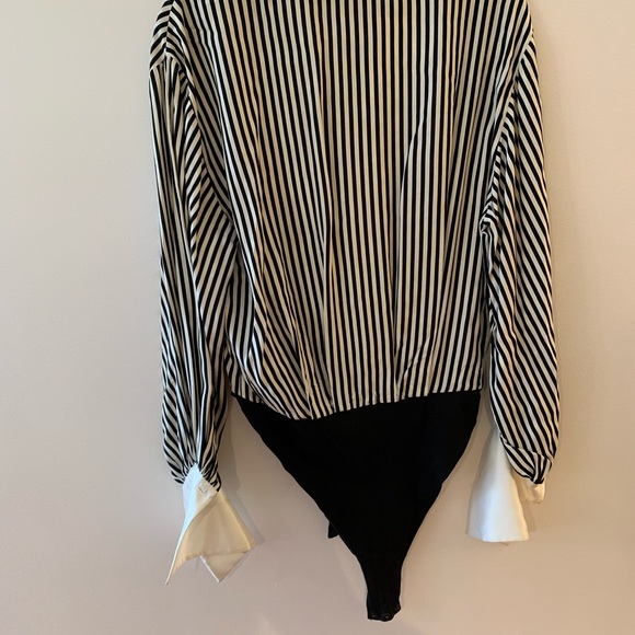 Vintage Jumpsuit made in Paris France - Picture 4 of 5